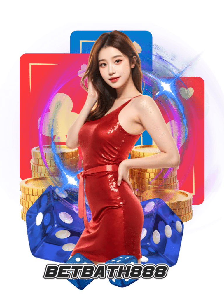 betbath888 ปั่นสล็อต