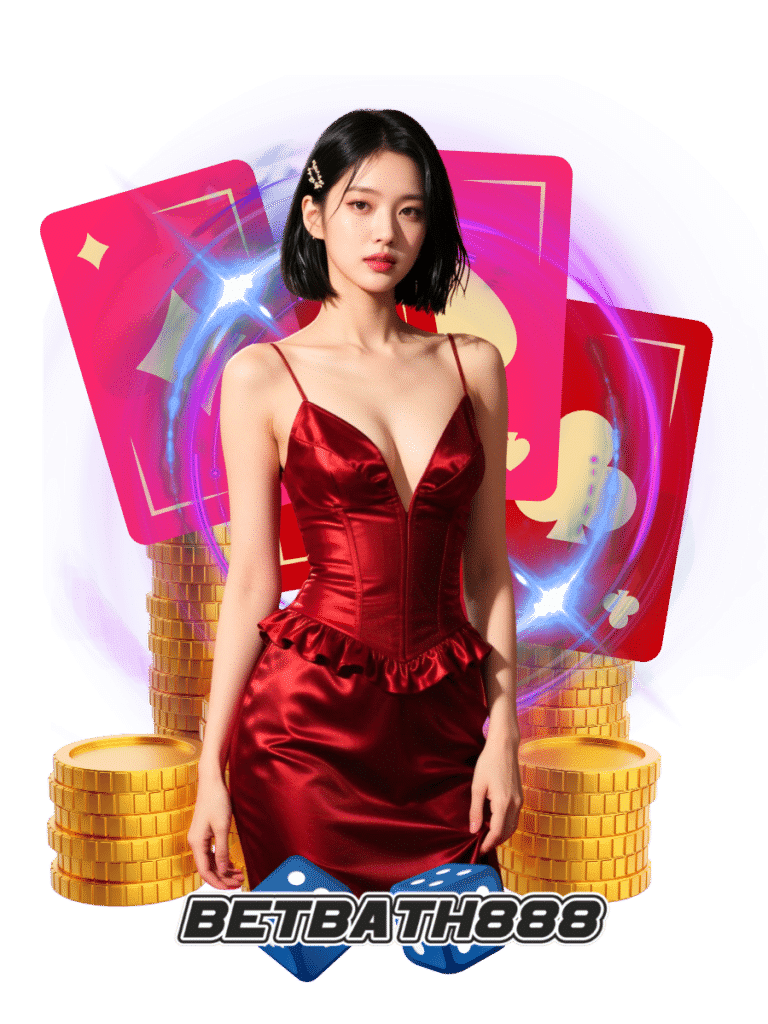 betbath888 เว็บตรง